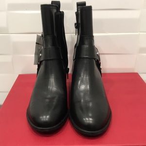 Marc Fisher booties